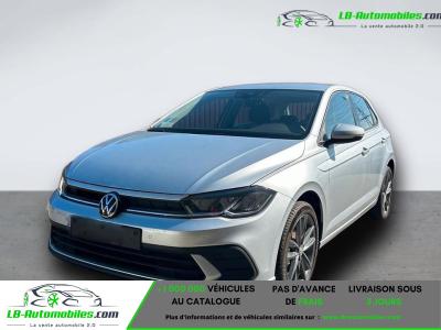 Volkswagen Polo 1.0 TSI 95 S&S BVM