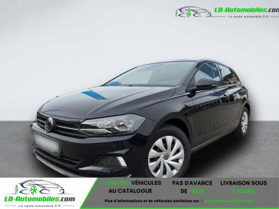 Volkswagen Polo 1.0 TSI 95 S&S BVA