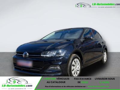 Volkswagen Polo 1.0 TSI 95 S&S BVA