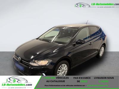 Volkswagen Polo 1.0 TSI 95 S&S BVA