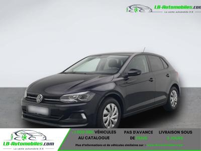 Volkswagen Polo 1.0 TSI 95 S&S BVA