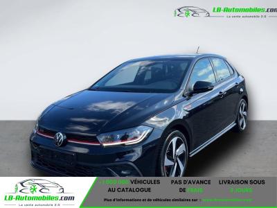 Volkswagen Polo 2.0 TSI 207 S&S BVA