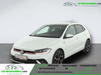 Volkswagen Polo 2.0 TSI 207 S&S BVA