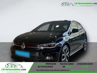 Volkswagen Polo 2.0 TSI 207 S&S BVA
