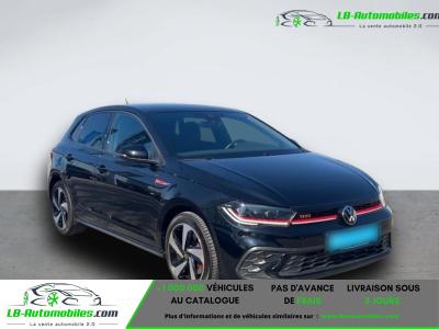 Volkswagen Polo 2.0 TSI 207 S&S BVA