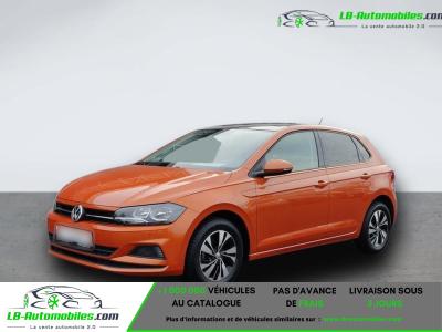 Volkswagen Polo 1.0 65 S&S BVM