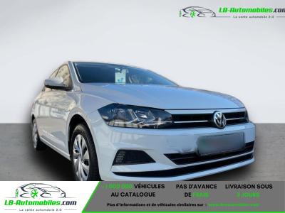 Volkswagen Polo 1.0 65 S&S BVM