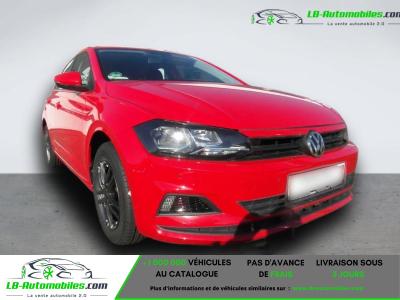 Volkswagen Polo 1.0 65 S&S BVM