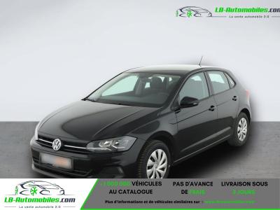 Volkswagen Polo 1.0 65 S&S BVM