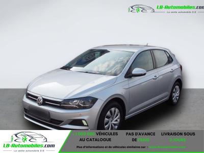 Volkswagen Polo 1.0 65 S&S BVM