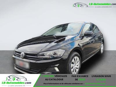 Volkswagen Polo 1.0 65 S&S BVM