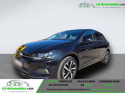 Volkswagen Polo 1.0 65 S&S BVM