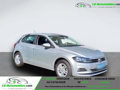Volkswagen Polo 1.0 65 S&S BVM