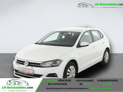 Volkswagen Polo 1.0 65 S&S BVM