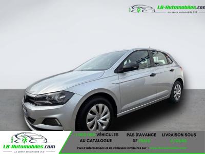 Volkswagen Polo 1.0 65 S&S BVM