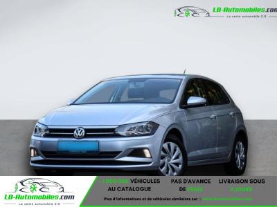Volkswagen Polo 1.0 75 S&S