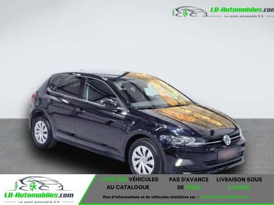 Volkswagen Polo 1.0 75 S&S