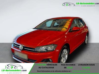 Volkswagen Polo 1.0 75 S&S
