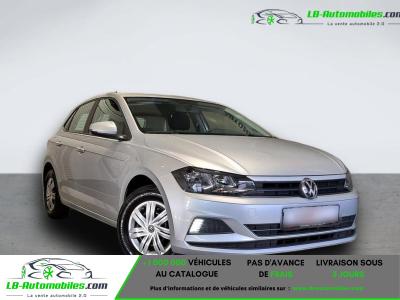 Volkswagen Polo 1.0 80 S&S BVM