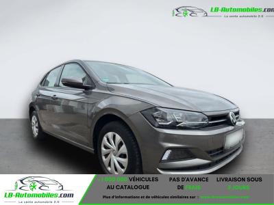 Volkswagen Polo 1.0 80 S&S BVM