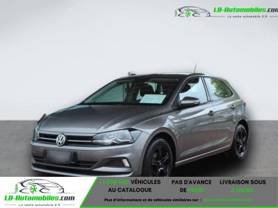 Volkswagen Polo 1.0 80 S&S BVM