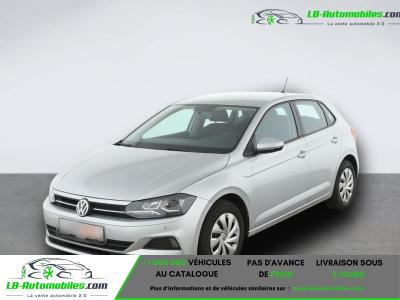 Volkswagen Polo 1.0 80 S&S BVM