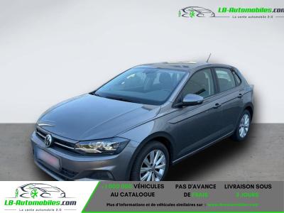 Volkswagen Polo 1.0 80 S&S BVM