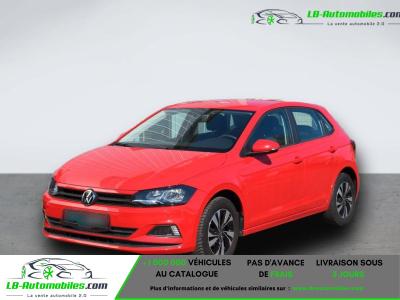 Volkswagen Polo 1.0 80 S&S BVM