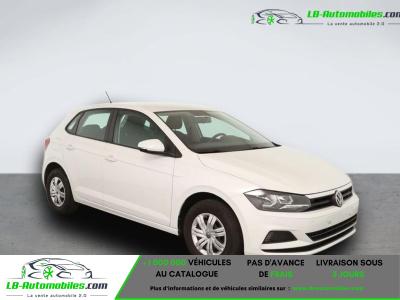 Volkswagen Polo 1.0 80 S&S BVM