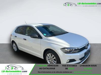 Volkswagen Polo 1.0 80 S&S BVM
