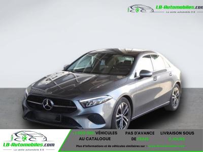 Mercedes Classe A Berline 200 d BVA