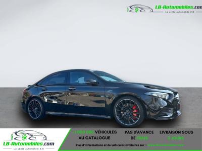 Mercedes Classe A Berline 35 Mercedes-AMG BVA 4Matic