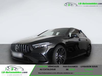 Mercedes Classe A Berline 35 Mercedes-AMG BVA 4Matic