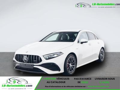 Mercedes Classe A Berline 35 Mercedes-AMG BVA 4Matic