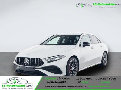 Mercedes Classe A Berline 35 Mercedes-AMG BVA 4Matic