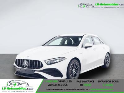 Mercedes Classe A Berline 35 Mercedes-AMG BVA 4Matic