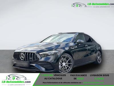 Mercedes Classe A Berline 35 Mercedes-AMG BVA 4Matic
