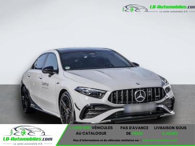Mercedes Classe A Berline 35 Mercedes-AMG BVA 4Matic