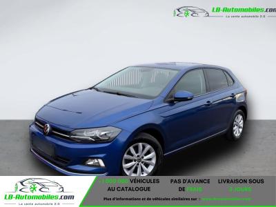 Volkswagen Polo 1.0 TSI 110 S&S BVM