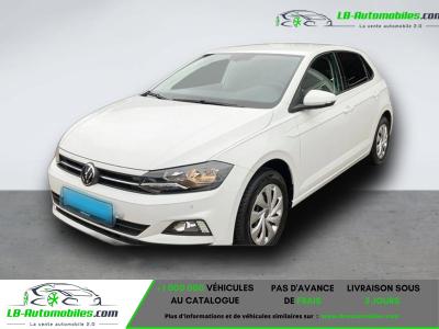 Volkswagen Polo 1.0 TSI 110 S&S BVM