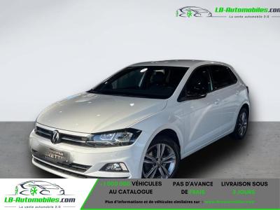 Volkswagen Polo 1.0 TSI 110 S&S BVM