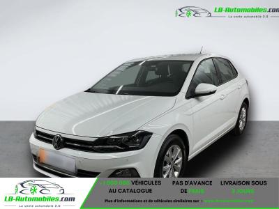 Volkswagen Polo 1.0 TSI 110 S&S BVA