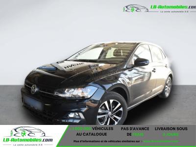 Volkswagen Polo 1.0 TSI 115 S&S BVM