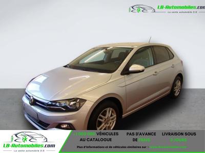 Volkswagen Polo 1.0 TSI 115 S&S BVM
