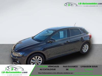 Volkswagen Polo 1.0 TSI 115 S&S BVM