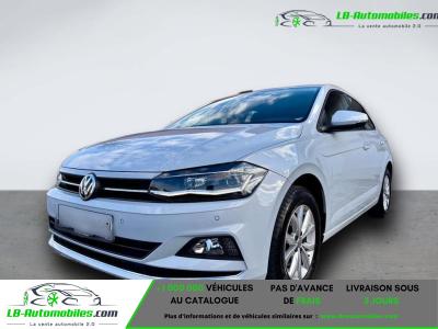 Volkswagen Polo 1.0 TSI 115 S&S BVM