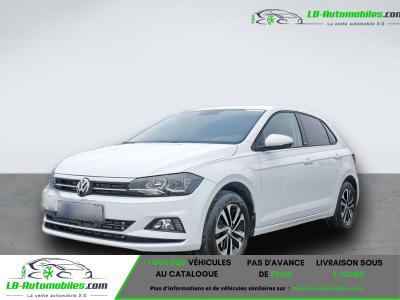 Volkswagen Polo 1.0 TSI 115 S&S BVM