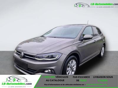 Volkswagen Polo 1.0 TSI 115 S&S BVA