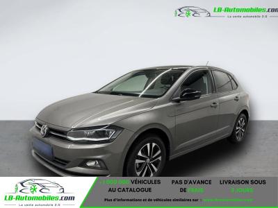 Volkswagen Polo 1.0 TSI 115 S&S BVA
