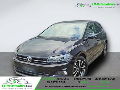 Volkswagen Polo 1.0 TSI 115 S&S BVA